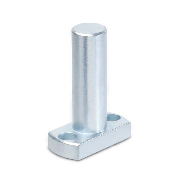 GN480-10-21 Flanged Bolt